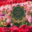 Enseigne de jardin personnalisable fleur-39821267-40043249