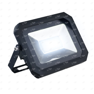 Scottsville Integrated LED Aluminium Spotlight