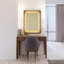 Mourine Lighted Mirror