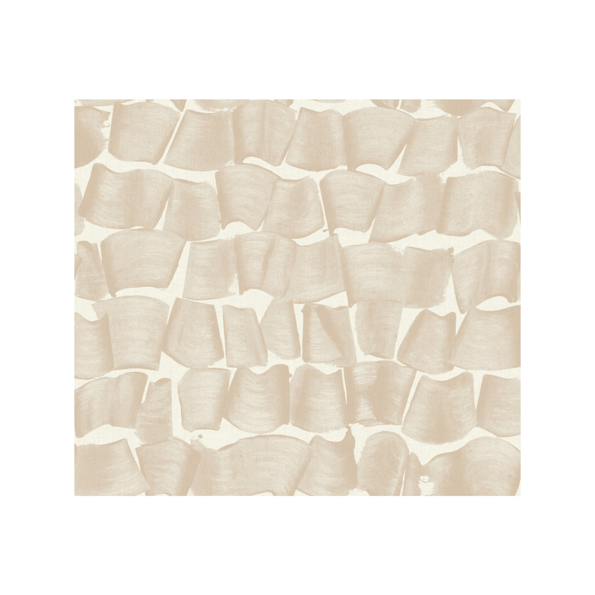 Ama Abstract Roll, Blush