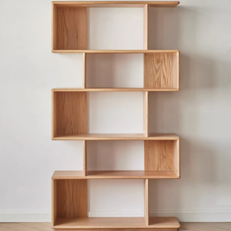 Bibliothèque moderne et simple