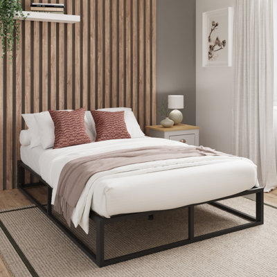 Reign Platform Bed Frame