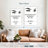 " Perfect Lashes Typography " by Enchanté Designs-2023772492