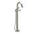 Brushed Nickel is out of stock
