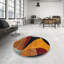 Tapis abstrait moderne 4273-1716950036