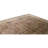 High-Quality Hand-Knotted Red And Cream Area Rug