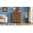 5 Drawer 31.4'' W Dresser-909046672