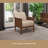 Terreal Upholstered Armchair-1455164935