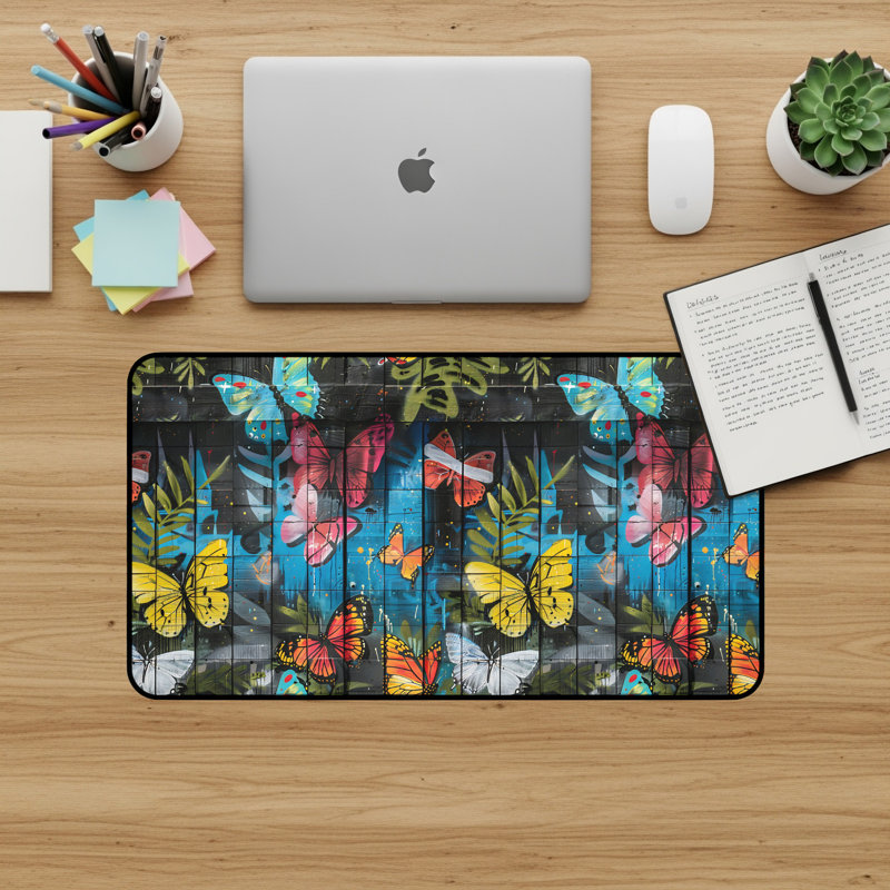 Desk Pad