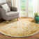 Tingley Hand Tufted Wool Oriental Rug