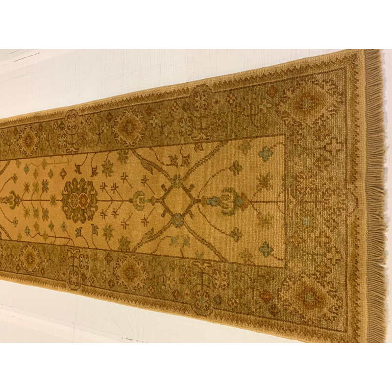 Chemin de table Oushak 3 x 11