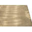 Tapis oriental brun 5X8
