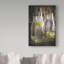 « citron water », reproduction de photo sur toile tendue-25675632
