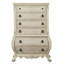 Commode 6 tiroirs Christeen