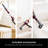 Shark Detect Lift-away Adv Corded Upright Vacuum With Powerfins Detect, Self-cleaning Brushroll, And Odor Neutralizer Technology