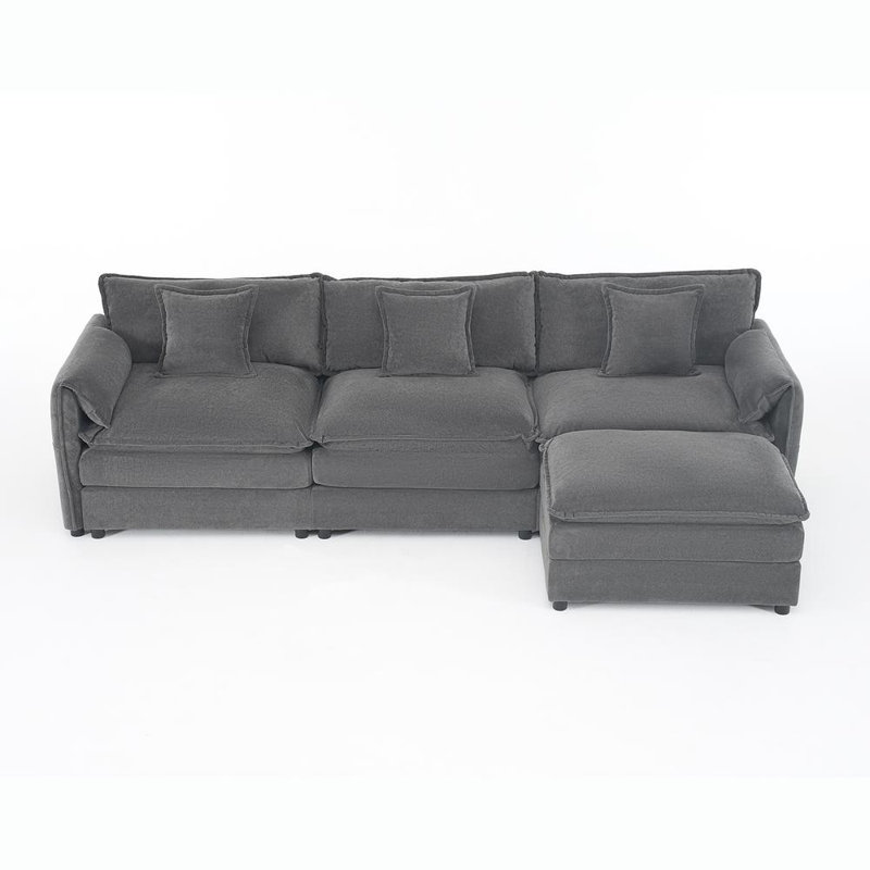 Modular Sectional Sofa