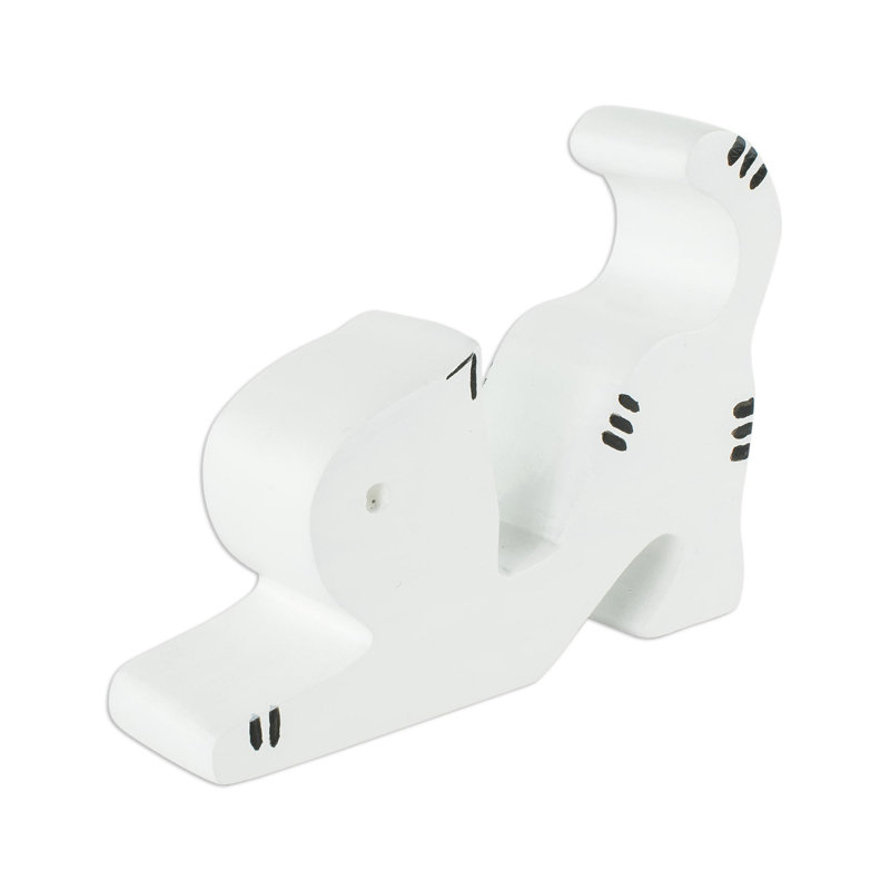 Porte-outils Radom, Blanc