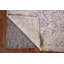 Tapis oriental abstrait 3 x 5