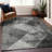  Machine Washable Indoor/Outdoor Chayden ACN1065 Rug-1277530484