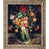 Encadrement argent antique rococo est en rupture de stock sélectionné