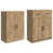 Artisan Oak selected