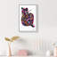 Manuel Roman - Cipriani Print by Oliver Gal-39149543-228794178