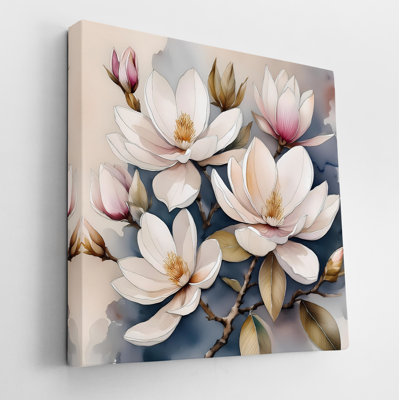 Sweet Magnolias