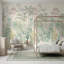 Papier peint amovible paysage tropical tropical-550732921-550732922