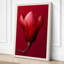 Magnolia Bloom Botanical - Wrapped Canvas-2074585511-2074585513