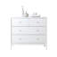 Commode 4 tiroirs Melisa