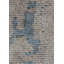 Tapis gris / bleu Rapture-53934811