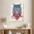 Brampt Warrior Owl-108451184
