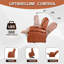 Electric Power Lift Recliner Chair Sofa For Elderly-892717878