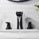 2-handle Bathroom Faucet
