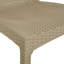 Chaise de patio d'extérieur empilable Quade-1193029488-1109194265