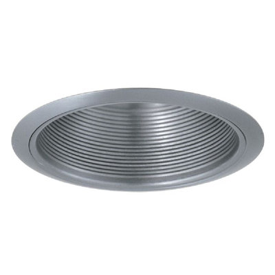 6'' Baffle Recessed Trim