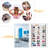 50 Pair Shoe Rack