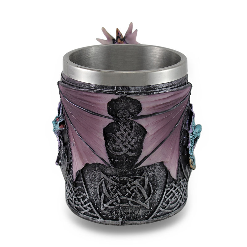 Porte-stylo Derelle Dragon
