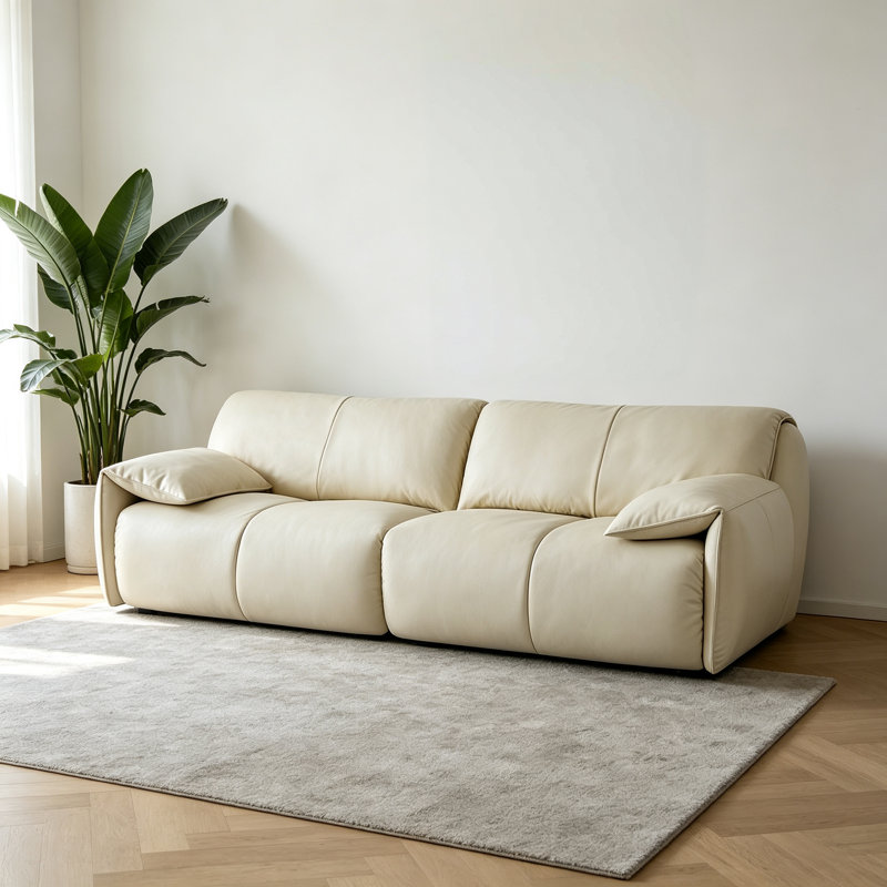 Creative Minimalist Casual Sofa