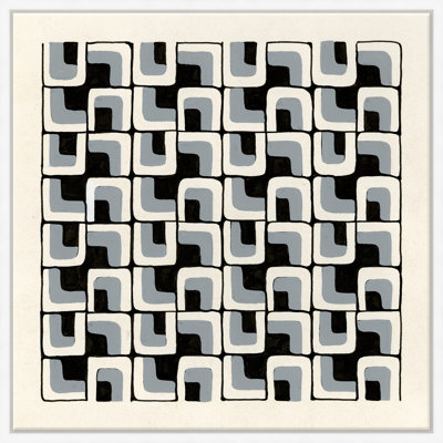 Lattices (var. 1)