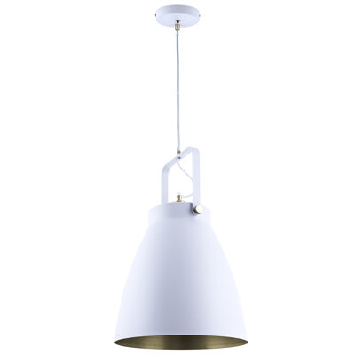 Iliana 1 - Light Single Pendant
