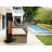5100 Electric Standing Patio Heater