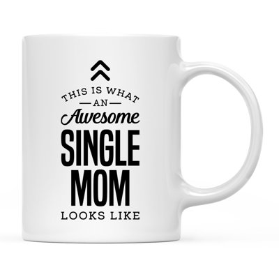 Stainless Steel Coffee Mug