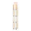 Lampe trépied 66,81 po Cawe-1688212976-1688212981