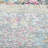 Area Rugs Washable Non-Slip, Vintage Carpet for Living Room Bedroom Dining Room, MACHINE MADE POLYESTER AREA RUGS  - Runner | Black/Pink/Blue Color, Plain Solid Design-186317724