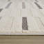 Tapis intérieur moderne, gris crème.-1542943301