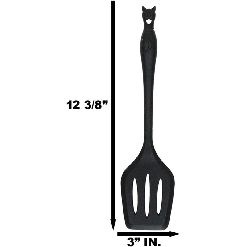 Winston Porter Parsaye Spatula / Turner
