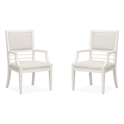 Upholstered Arm Chair