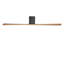 Plank Smart 60 Hugger Ceiling Fan-603655739