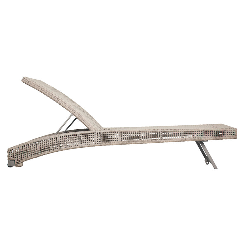 Archipelago Outdoor Chaise Lounge